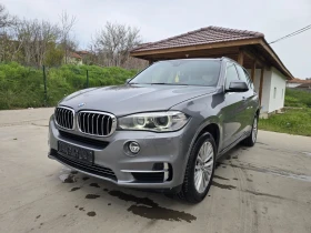 ����� �� �������� �� BMW X5 3.0d - 258�.�. - X-Drive - Head Up