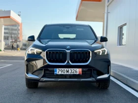 BMW X1 xDrive, снимка 1