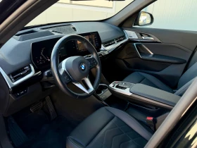 BMW X1 xDrive, снимка 9