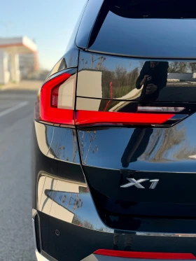BMW X1 xDrive, снимка 6
