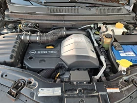 Opel Antara 2.0CDTI-4X4 - 7999 лв. / 4089.82 € - 41541075 14