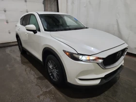 Mazda CX-5 GX * * CARFAX * * АВТО КРЕДИТ * *  - 18200 € / 35596.11 лв. - 16536424 3