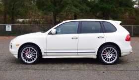 Porsche Cayenne GTS С РЕГИСТРАЦИЯ & АВТО КРЕДИТ  - 11350 € / 22198.67 лв. - 34943943 2