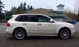 Porsche Cayenne GTS С РЕГИСТРАЦИЯ & АВТО КРЕДИТ  - 11350 € / 22198.67 лв. - 34943943 5