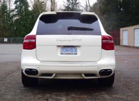 Porsche Cayenne GTS С РЕГИСТРАЦИЯ & АВТО КРЕДИТ  - 11350 € / 22198.67 лв. - 34943943 3