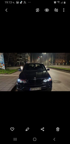 BMW X5 3, снимка 4