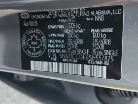 Hyundai Tucson * PREFERRED * CARFAX * ФИНАНСИРАНЕ - 24500 € / 47917.83 лв. - 77574191 7