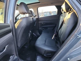 Hyundai Tucson * PREFERRED * CARFAX * ФИНАНСИРАНЕ - 24500 € / 47917.83 лв. - 77574191 12