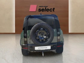 Land Rover Defender 3.0, снимка 6