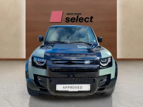 Land Rover Defender 3.0, снимка 2