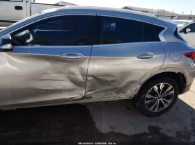 Infiniti QX30 Luxury, снимка 6 - Автомобили и джипове - 53621449