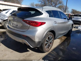 Infiniti QX30 Luxury, снимка 4 - Автомобили и джипове - 53621449