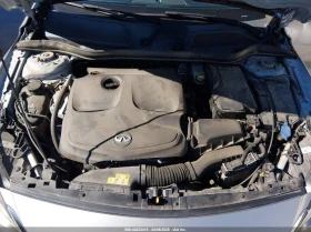 Infiniti QX30 Luxury, снимка 10 - Автомобили и джипове - 53621449