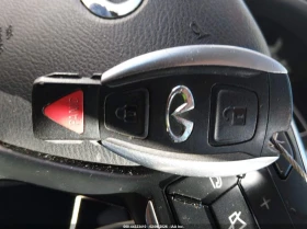 Infiniti QX30 Luxury, снимка 11 - Автомобили и джипове - 53621449