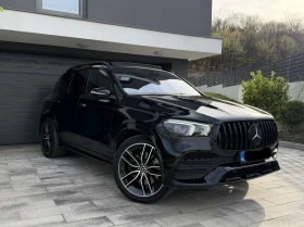Mercedes-Benz GLE 580 AMG / 40 000КМ / BURMESTER / PANO / HUD ЛИЗИНГ - 24500 € - 90596463 2