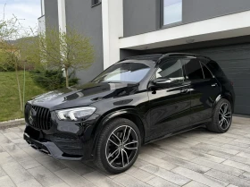 Mercedes-Benz GLE 580 AMG / 40 000КМ / BURMESTER / PANO / HUD ЛИЗИНГ - 24500 € - 90596463 3