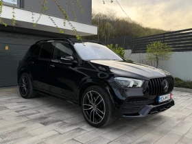 Mercedes-Benz GLE 580 AMG / 40 000КМ / BURMESTER / PANO / HUD - 71999 € / 140817.80 лв. - 12934906 4