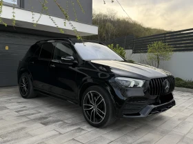 Mercedes-Benz GLE 580 AMG / 40 000КМ / BURMESTER / PANO / HUD ЛИЗИНГ - 24500 € - 90596463 4