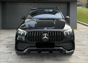 ������ Mercedes-Benz GLE 58...