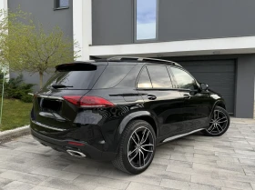Mercedes-Benz GLE 580 AMG / 40 000КМ / BURMESTER / PANO / HUD ЛИЗИНГ - 24500 € - 90596463 6