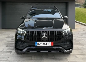 Mercedes-Benz GLE 580 AMG / 40 000КМ / BURMESTER / PANO / HUD - 71999 € / 140817.80 лв. - 12934906 3