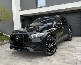 Mercedes-Benz GLE 580 AMG / 40 000КМ / BURMESTER / PANO / HUD ЛИЗИНГ - 24500 € - 90596463 5