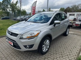������ Ford Kuga