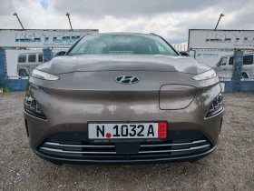 Hyundai Kona 64kWh Trend LED KRELL термопомпа - 23900 € / 46744.34 лв. - 39048877 2