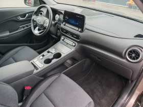 Hyundai Kona 64kWh Trend LED KRELL термопомпа - 23900 € / 46744.34 лв. - 39048877 14