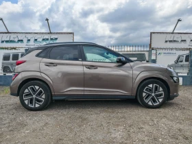 Hyundai Kona 64kWh Trend LED KRELL термопомпа - 23900 € / 46744.34 лв. - 39048877 4