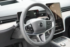 Volvo EX90 ULTRA PERFORMANCE* AWD* 6+ 1* DISTR* HUD* 360 CAM* | Mobile.bg � ����� ������ 9