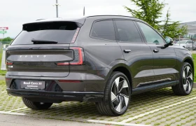 Volvo EX90 ULTRA PERFORMANCE* AWD* 6+ 1* DISTR* HUD* 360 CAM* | Mobile.bg � ����� ������ 4