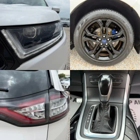 Ford Edge * 2.0* TDCI* 210�.�* KeyLess* ��������* �������*  | Mobile.bg � ����� ������ 11
