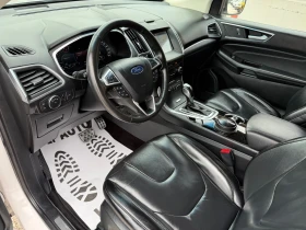 Ford Edge * 2.0* TDCI* 210�.�* KeyLess* ��������* �������*  | Mobile.bg � ����� ������ 6