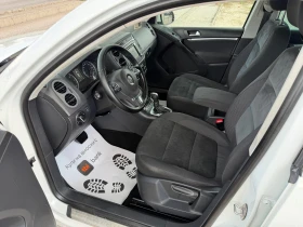 VW Tiguan 2.0TDI* 4x4* ������� | Mobile.bg � ����� ������ 8