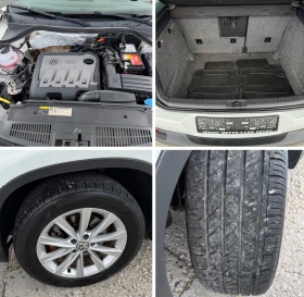 VW Tiguan 2.0TDI* 4x4* ������� | Mobile.bg � ����� ������ 7