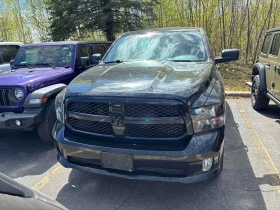 Dodge RAM 1500 * Express * CARFAX * KEYLESS * ���������� | Mobile.bg � ����� ������ 6
