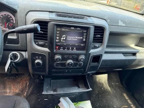 Dodge RAM 1500 * Express * CARFAX * KEYLESS * ���������� | Mobile.bg � ����� ������ 9