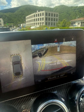 Mercedes-Benz GLC 43 AMG Head Up / Burmester | Mobile.bg � ����� ������ 7