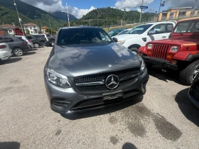 Mercedes-Benz GLC 43 AMG Head Up / Burmester | Mobile.bg � ����� ������ 2