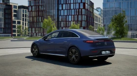 Mercedes-Benz EQE 300 | Auto.bg — изображение 6