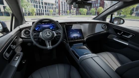 Mercedes-Benz EQE 300 | Auto.bg — изображение 8
