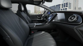 Mercedes-Benz EQE 300 | Auto.bg — изображение 9