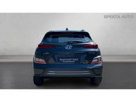 Hyundai Kona ������� ������ �� 250   | Mobile.bg � ����� ������ 4