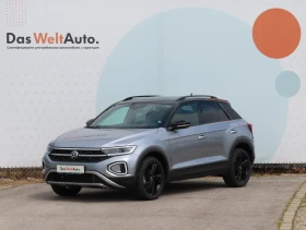 ����� �� �������� �� VW T-Roc