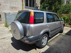 Honda Cr-v gen.1 | Mobile.bg � ����� ������ 6