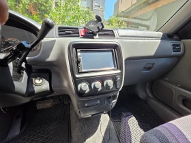 Honda Cr-v gen.1 | Mobile.bg � ����� ������ 15
