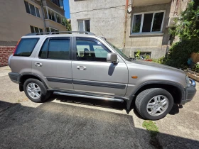Honda Cr-v gen.1 | Mobile.bg � ����� ������ 5