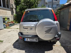 Honda Cr-v gen.1 | Mobile.bg � ����� ������ 7