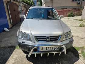 Honda Cr-v gen.1 | Mobile.bg � ����� ������ 3